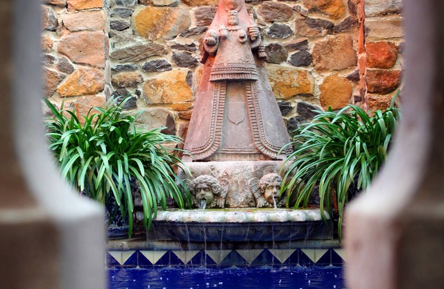 Casa Schuck Boutique Hotel