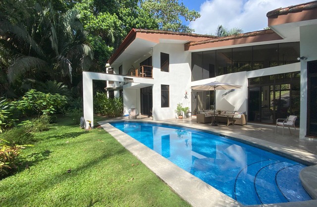 Casa Selva Verde - Beautiful Private Pool House.