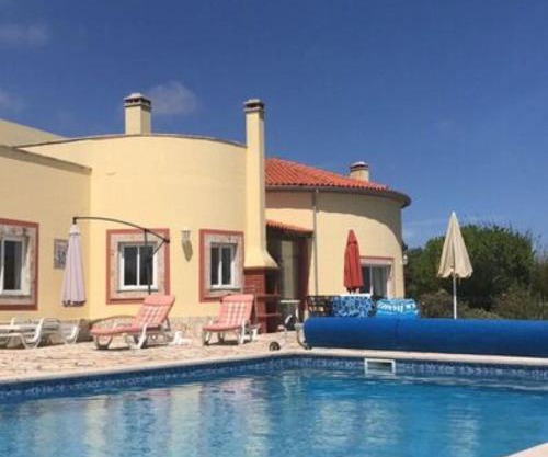 Casa Shally