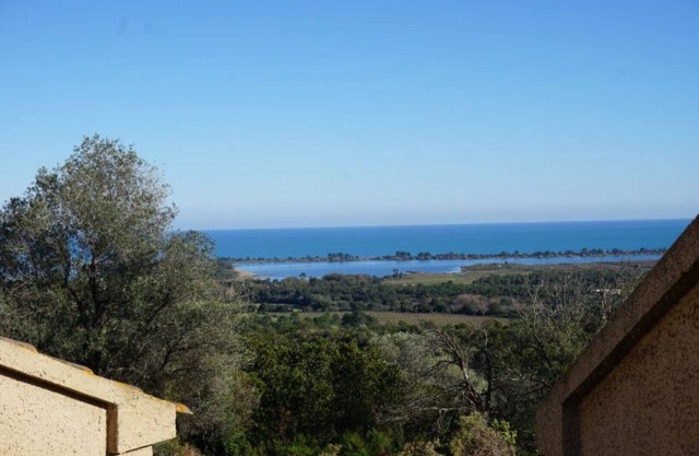 Casa Simonpoli - Ventiseri