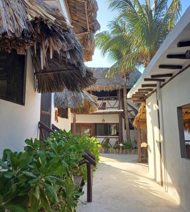 Casa Sofia Holbox