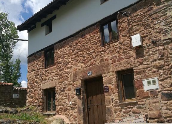 Casa Soleta Ezcaray