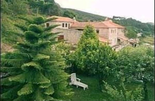 Casa Souteleira - ideal for large groups (16-21 people)