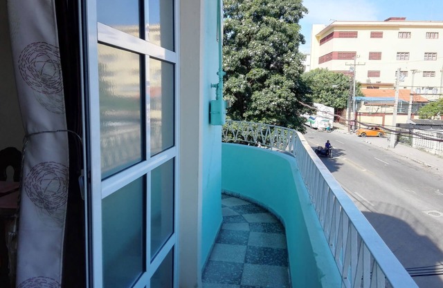 Casa Suarez Rent