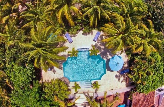 Casa Sunzal Boutique Hotel