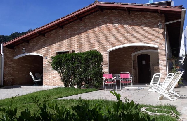 Casa térrea