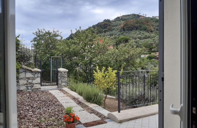 Casa Terra e Mare by Holiday World