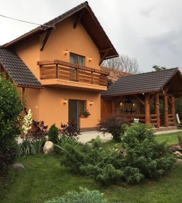 Casa Tibi