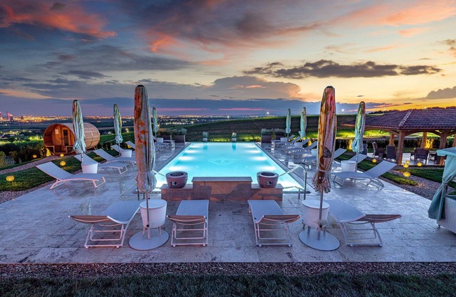 Casa Timis - Wellness & Spa Resort