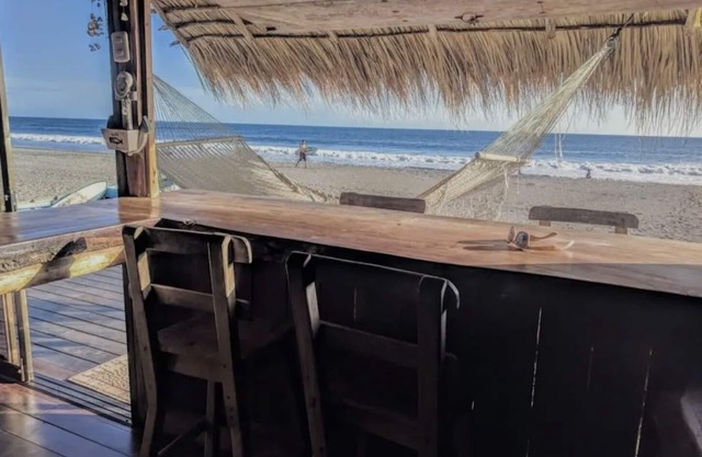 Casa Tranquila, Playa Guasacate, Popoyo