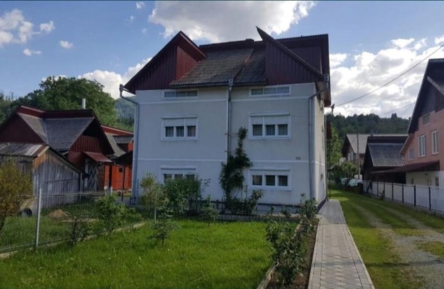 Casa Tudor-Nicolae