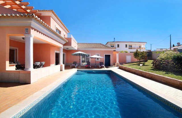 Casa Tulipas