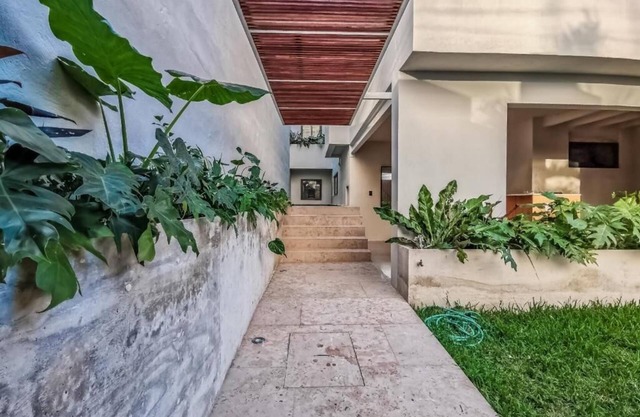 Casa Ula