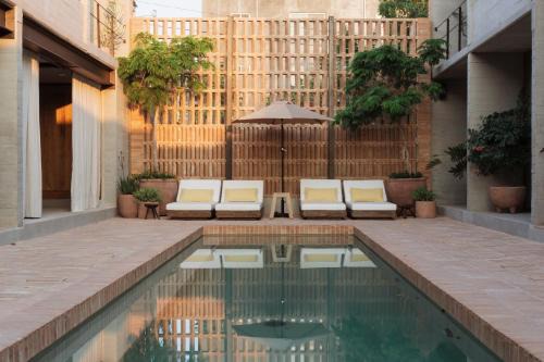 Casa Umi Adults only
