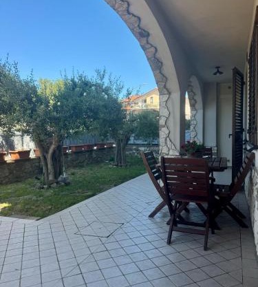 Casa vacanze - I due ulivi- passignano sul Trasimeno
