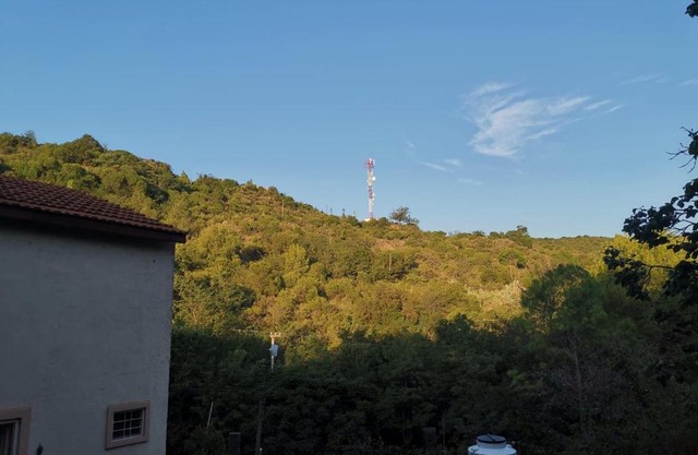Casa Vacacional Sierra Alta