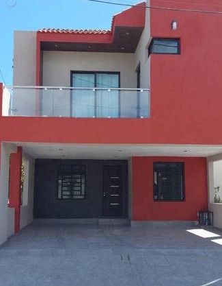 Casa Vacacional Amaia