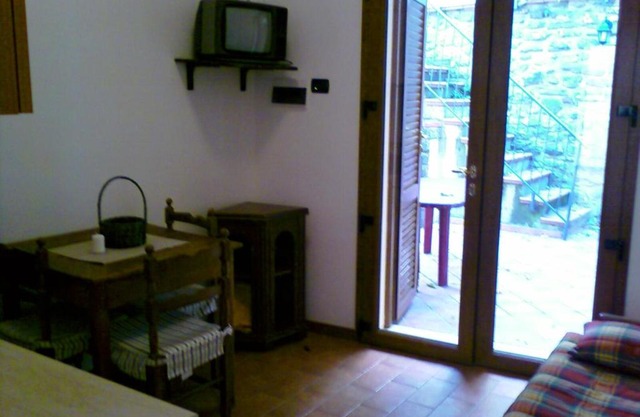 Casa Vacanze Del Pescatore