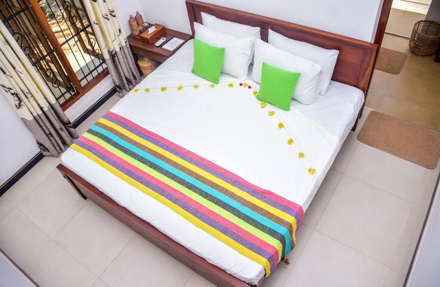 CASA VACANSA HOME STAY