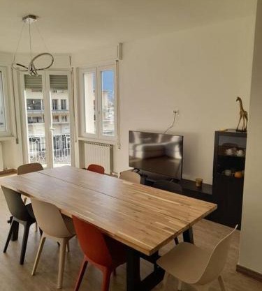 Casa Vacanza "Aurora"