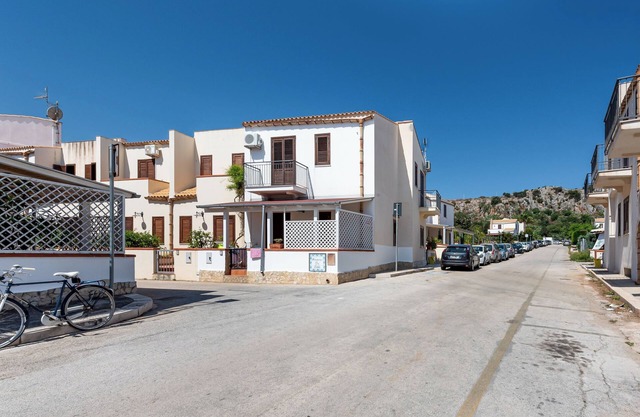 Casa Vacanza Azzurra Centro