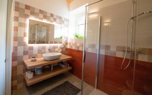 Casa Vacanza Da Nonna Elena