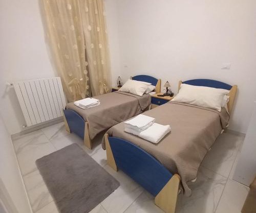 Casa vacanza kadya