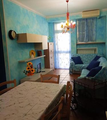 Casa vacanza Leonida