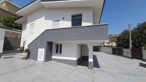 Casa vacanza Samarcanda