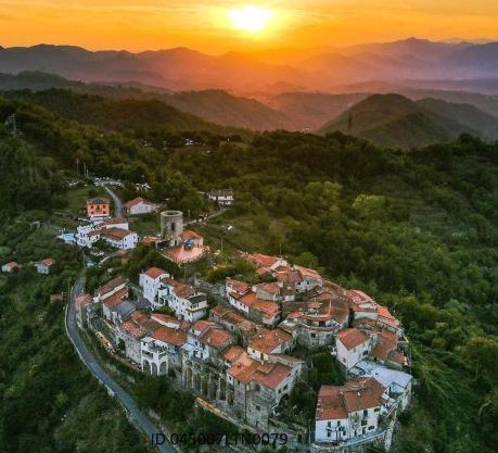 Casa vacanza toscana