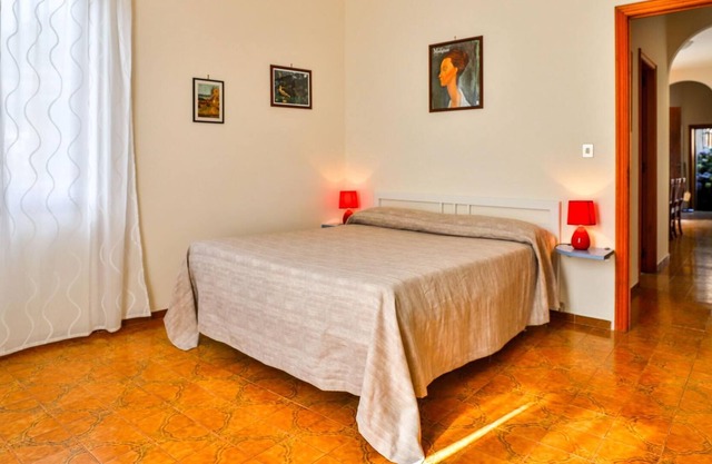 Casa vacanze a Tramonti ID 3918
