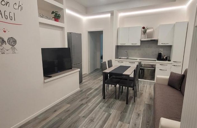 Casa vacanze Bologna