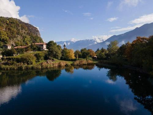 Casa vacanze "INCANTO DEL LAGO"