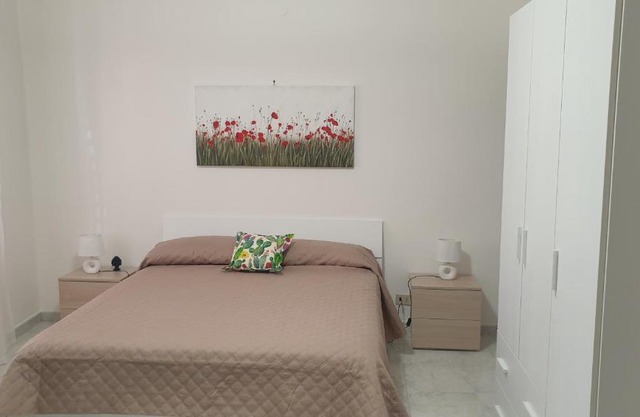 Casa Vacanze San Martino