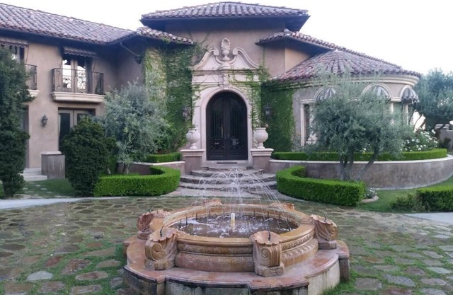 CASA VALENTINA-Beautiful Villa Estate