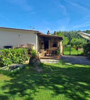 Casa Vannucci