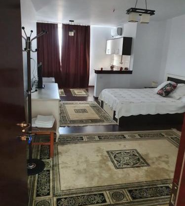 CASA VELDONI