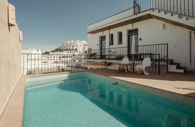 Casa Victoire Ayamonte