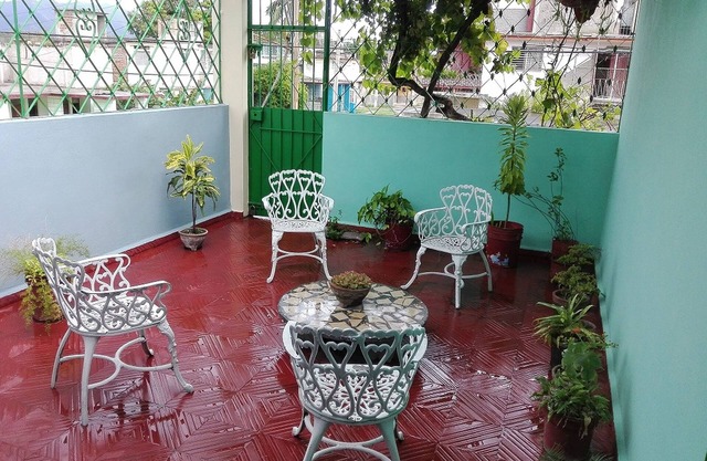 Casa Victoria