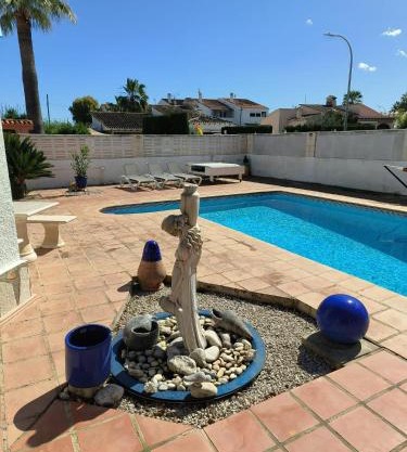 Casa Vida Feliz