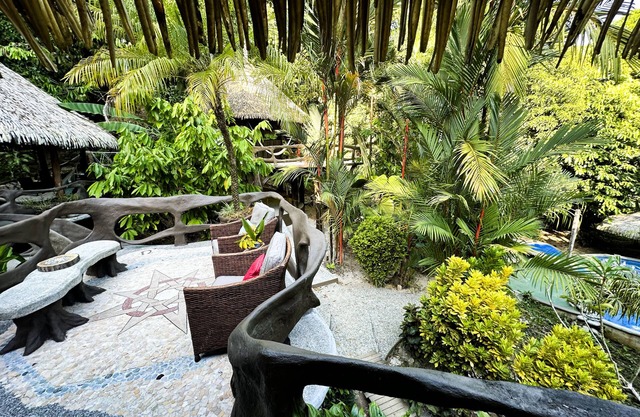 Casa Vida Verde