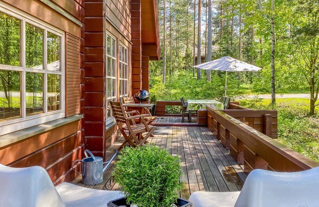 Casa Vierumäki by Interhome