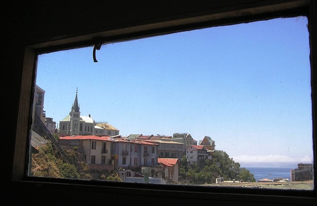 Casa Violeta Limon