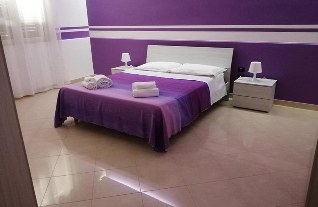 Casa Violetta