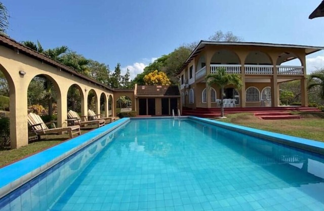 Casa Vista Carara