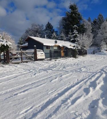 CASA VISTA CORRAL