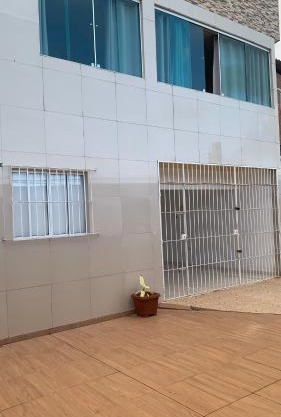 Casa viva carnaval olinda