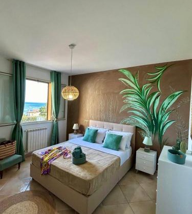 Casa Yasmine