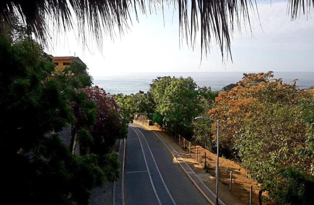 Casa Yeé Lo Beé San Agustinillo
