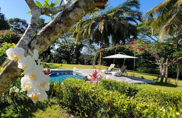 Casa Zenn : Beautiful Hill-top Villa